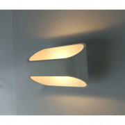 Светильник WL1 WH  ЭРА Декоративная подсветка светодиодная ЭРА 6Вт IP 20 белый