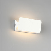 Светильник WL5 WH  ЭРА Декоративная подсветка светодиодная 5Вт IP 20 белый