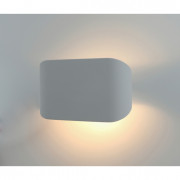 Светильник WL6 WH  ЭРА Декоративная подсветка светодиодная 3Вт IP 20 белый