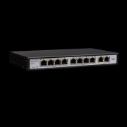Коммутатор  SKAT PoE 120Вт Порты: 4-Ethernet, 2-Uplink (SKAT PoE-4E-2E коммутатор РоЕ)