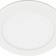 Встраиваемый (LED) светильник DL Smartbuy-18w/6500K/IP20 (SBL-DL-18-65K)