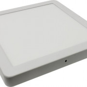 Накладной (LED) светильник Square SDL Smartbuy-24w/6500K/IP20 (SBL-SqSDL-24-65K)