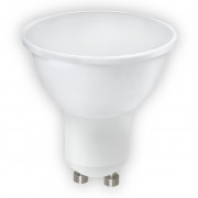 Светодиодная (LED) Лампа Smartbuy-Gu10-9_5W/6000 (SBL-GU10-9_5-60K)