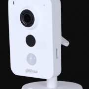Видеокамера IP IPPoE (DH-IPC-K35AP)