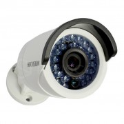 Видеокамера DS-2CD2022WD-I (4мм) 2Мп уличная мини IP IP66 питание 12В/PoE ИК-подсветка до 30м