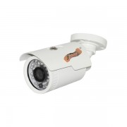 Видеокамера цветная уличная 4Мп IP66 4mm          вандалозащищенная ИК-подсветка 30м