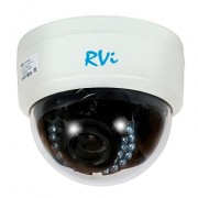 Видеокамера IP купольная (RVi-IPC31MS-IR 2.8mm)