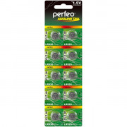 Perfeo LR927/10BL Alkaline Cell 395A AG7