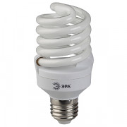 Лампа энергосберегающая ЭРА SP-M-26-827-E27 мягкий  белый свет (12/48/1920)