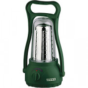 Фонарь TК35 Трофи Акку 4V3Ah, 35 x LED,3Y 220V, карт
