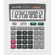 Электронный калькулятор SK-802ML SKAINER ELECTRONIC CO., LTD (10216110/020316/0012472, КИТАЙ)
