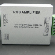 Усилитель RGB 24A (SBL-RGB-APL)