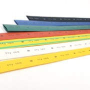 Набор ТТУ 2/1, 4/2, 6/3, 8/4 Ж, С, К, Ч, Б 20х8см/упак IEK