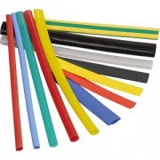 Набор ТТУ 6/3 (4хЧ, 2хБ, К, С, Ж, З) 10х10см/упак IEK