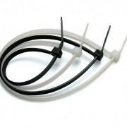 Хомут КСС 3,6х300 нейлоновый (100штук/упаковка) IN HOME