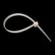 Хомут КСС 4,8х250 нейлоновый (100штук/упаковка) IN HOME