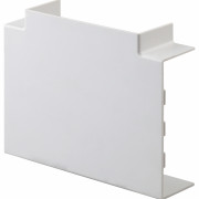 Аксессуары для кабель-канала  ЭРА Т-образный угол T 60х40 (белый) кратно4