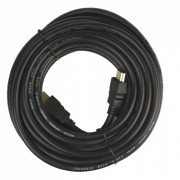 Кабель Smartbuy HDMI to mini HDMI ver. 1.4b  A-M/C-M, 1,0 m  (24K) в пакете (К310)/180/