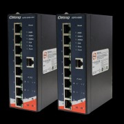 Коммутатор Ethernet с поддержкой PoE (STP-811HPv2)