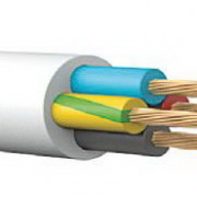 Марпосад Провод ПВС 4х4,0 Б (М)