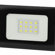 Прожекторы LPR-021-10Вт ЭРА LPR-021-0-65K-010 800Лм 6500К 92x65x35