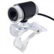 Perfeo Web Camera PF-SC-625, 0.3МП, с микр, USB 2.0