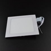 Встраиваемый (LED) светильник DL Smartbuy Square-12w/6500K/IP20 (SBL-DLSq-12-65K)/40