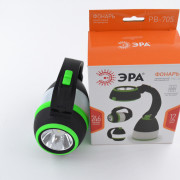 Фонарь PB-705  ЭРА трансформер прожекторный 