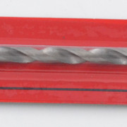 Сверло по стали, 6 мм, сталь Р6М5, HRC>60, Smartbuy tools (SBT-DM-6)/400
