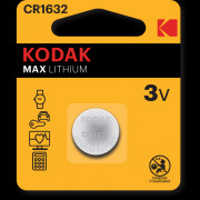 Kodak CR1632-1BL (60/240/36000)