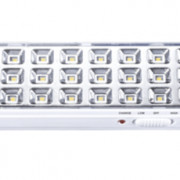 Светильник светодиодный аварийный СБА 1098-30DC 30 LED 1.2Ah lithium battery DC IN HOME