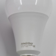Светодиодная (LED) Лампа ФИТО Smartbuy-A80-17W/E27 (SBL-A80-17-fito-E27)/100