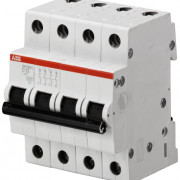 Aвтоматич. выкл-ль 4-пол.SH204L C32