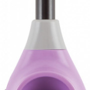 Зажигалка газовая ECOS GL-001V, фиолетовая