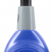 Зажигалка газовая ECOS GL-001B, синяя