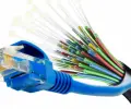 Кабели для передачи данных UTP, FTP, КСПВ, ТПП, КММ