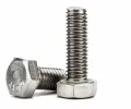 Болты с шестигранной головкой и полной резьбой DIN933