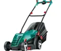 Электрические газонокосилки
