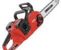 Аккумуляторные цепные пилы