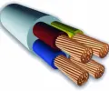 Провода гибкие ПВС, ШВВП, ПуГВ, ПГВВП, ПУГНП