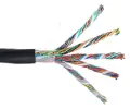 Кабель витая пара