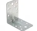 Уголки усиленные, крепежные