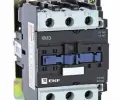 Контакторы малогабаритные (миниконтакторы)