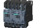 Пускатели комбинированные, контактные сборки