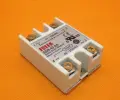 Реле твердотельное