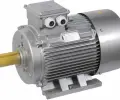 Электродвигатели