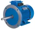 Электродвигатели специальные