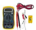 Мультиметры