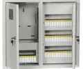 Щиты учетно-распределительные