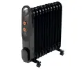 Электрические масляные радиаторы
